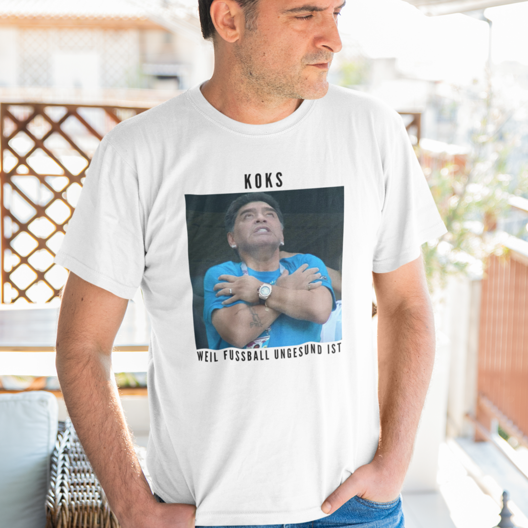 KOKS T-Shirt