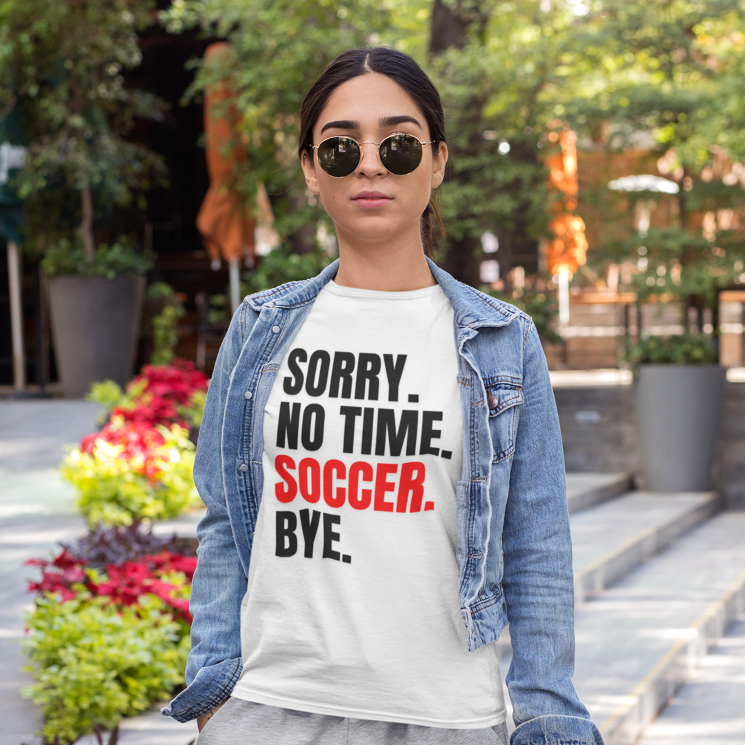 Sorry Shirt Damen