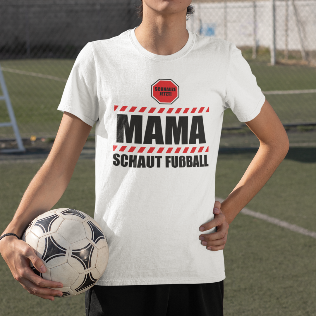 Mama Shirt Kinder