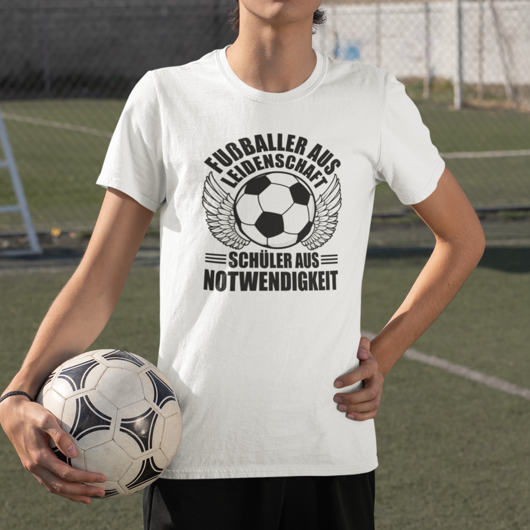 Schüler Shirt Kinder