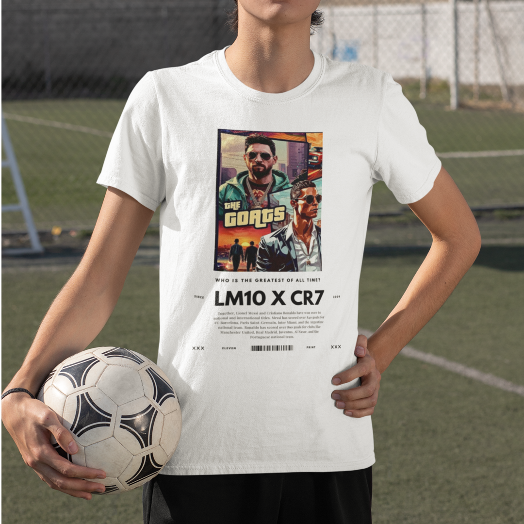 The Goats Shirt Kinder