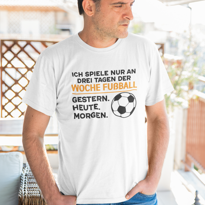 Drei Tage T-Shirt