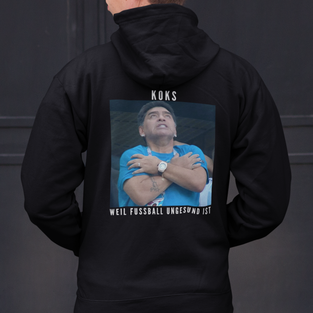 KOKS Hoodie