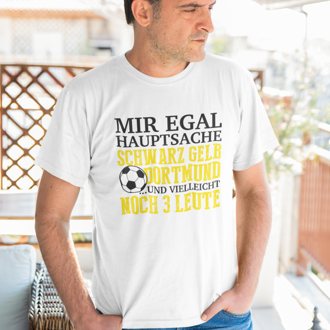 Dortmund T-Shirt
