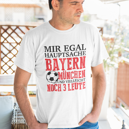 München T-Shirt
