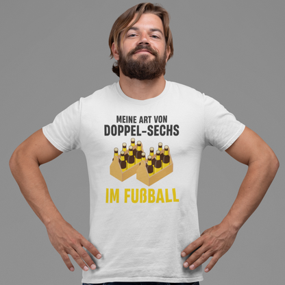 Doppel-Sechs T-Shirt