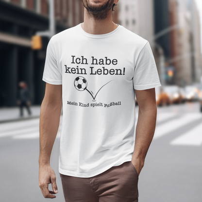 Kein Leben T-Shirt