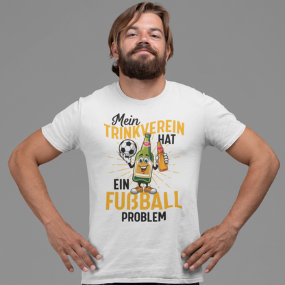 Trinkverein T-Shirt