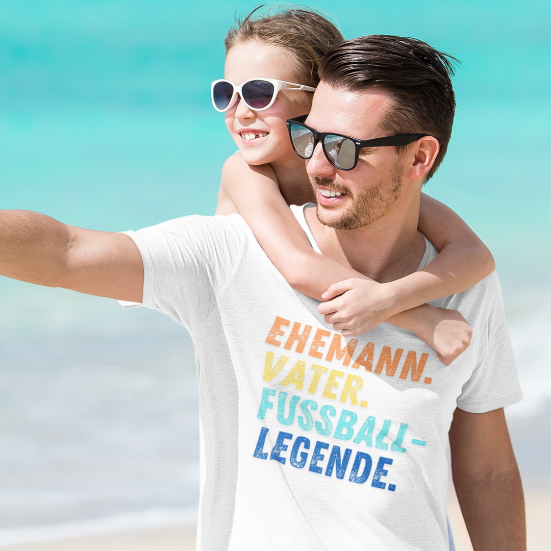 Ehemann T-Shirt