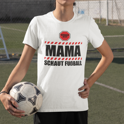Mama Shirt Kinder