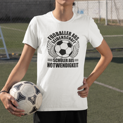 Schüler Shirt Kinder