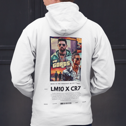The Goats Hoodie