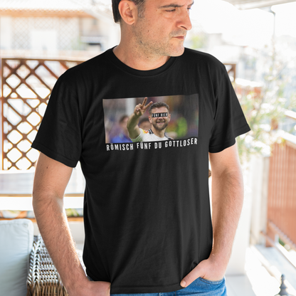Römisch fünf T-Shirt