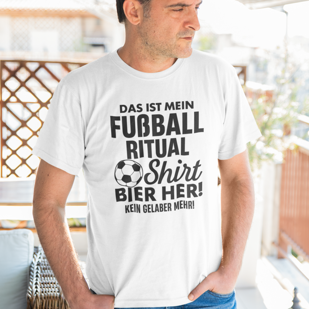 Ritual T-Shirt